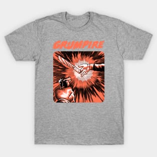 BRUTAL! VIOLENT! SAVAGE! T-Shirt